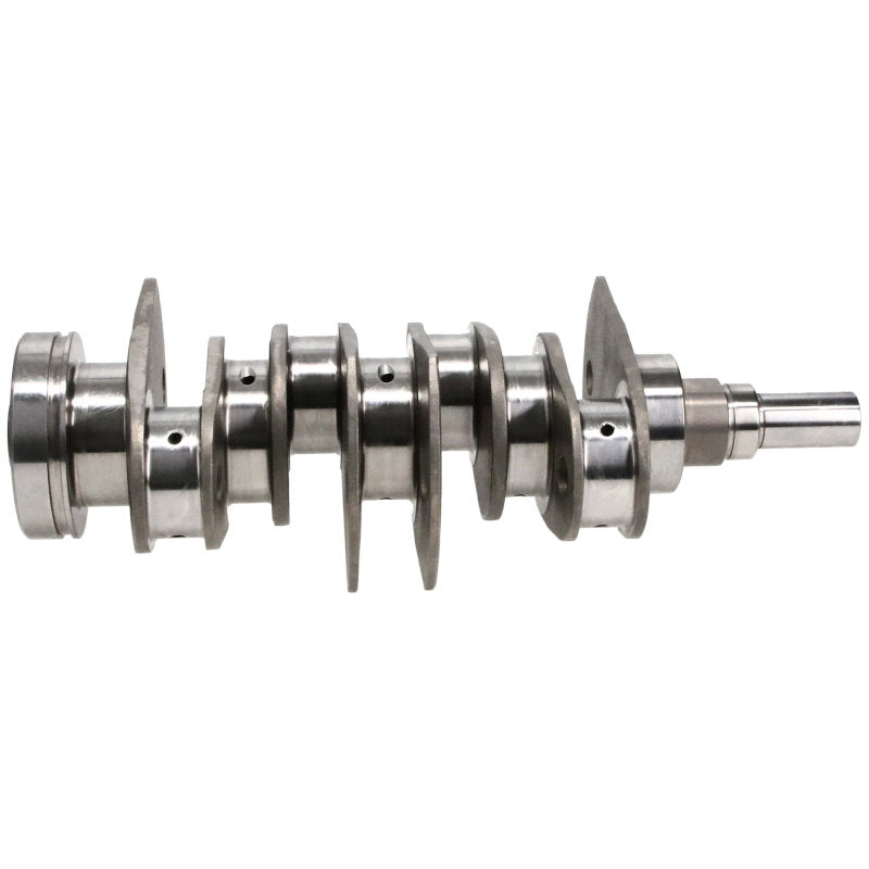 Manley Performance 190040B Manley Subaru EJ20/EJ25 4340 Billet 79mm Stroke Turbo Tuff Series Crankshaft