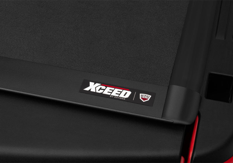 Extang 85450 14-19 Chevy/GMC Silverado/Sierra 2500/3500HD (6-1/2ft) Xceed