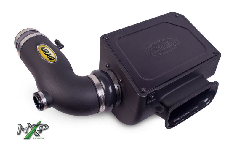 Airaid 510-307 2013 Scion FR-S / Subaru BRZ 2.0L MXP Intake System w/ Tube (Oiled / Red Media)