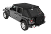 Bestop 56863-35 BES Soft Tops
