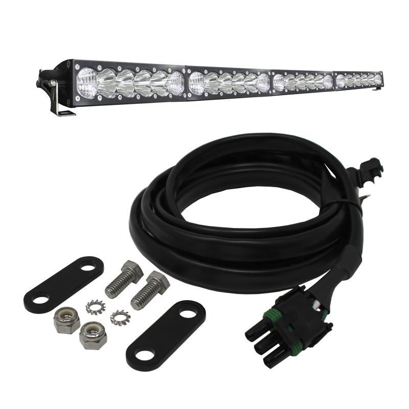 Baja Designs 457513 10-16 Ford Raptor OnX6 Series 40in LED Light Bar Kit