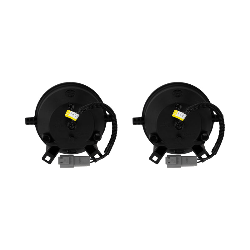 ARB 3500890 Fog Light Kit LH & RH - Small