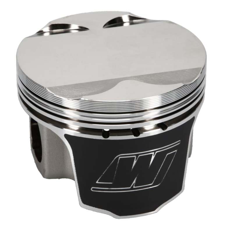 Wiseco KE114M85AP BMW M50B25 -1.50cc Dome 85.00 mm Bore 38.20 mm CH Piston Kit (Set of 6)