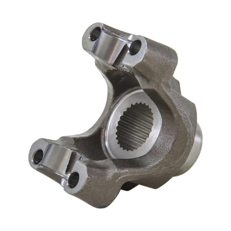 Yukon Gear & Axle YY D44-1330-26S Yukon Gear Replacement Yoke For Dana 30 / 44 / and 50 w/ 26 Spline and a 1330 U/Joint Size