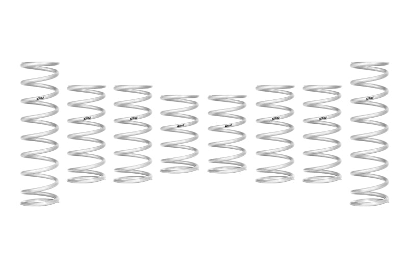 Eibach E85-209-027-02-22 2022 Polaris RZR Pro R PRO-UTV Stage 2 Spring system
