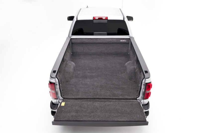 BedRug BRC07SBK 07-16 GM Silverado/Sierra 6ft 6in Bed Bedliner