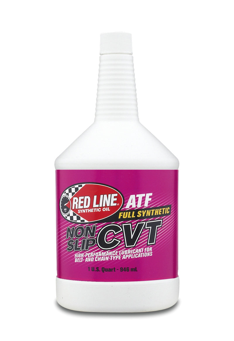 Red Line 30804 Non-Slip CVT - Quart