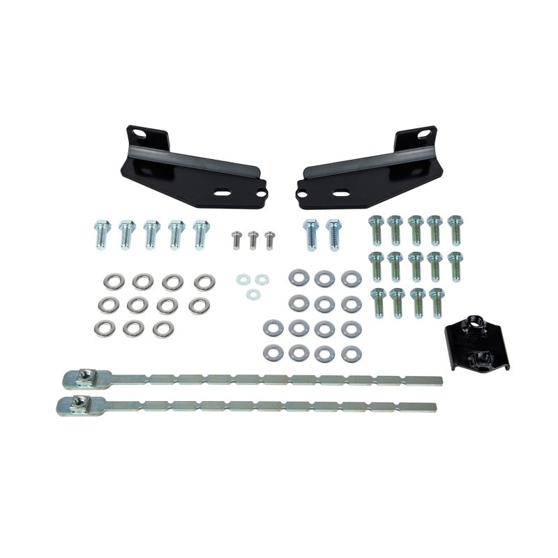 ARB 5480100 2021 Ford Bronco Under Vehicle Protection