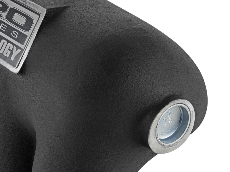 Skunk2 Racing 307-05-0325 Skunk2 Pro Series 06-10 Honda Civic Si (K20Z3) Intake Manifold (Race Only) (Black Series)