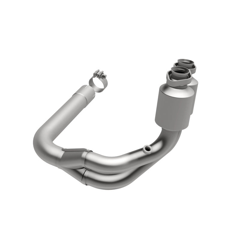 Magnaflow 50899 MagnaFlow Conv DF WRANGLER 04-06 4L