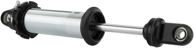 FOX 980-02-000 Fox 2.0 Factory Series 5in. Emulsion Coilover Shock 5/8in. Shaft (Normal Valving) 40/60 - Black/Zinc