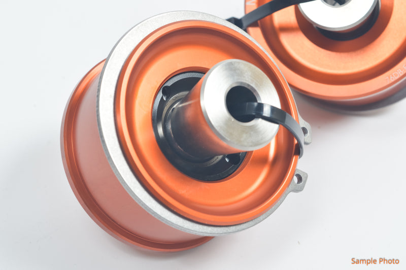 Moton 76DB-G2X-A3-101S BMW G2X (Non M) Control Arm Bearing - Set of 2