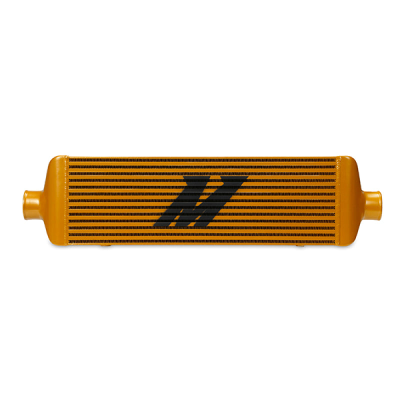 Mishimoto MMINT-UJ Universal Intercooler - J-Line