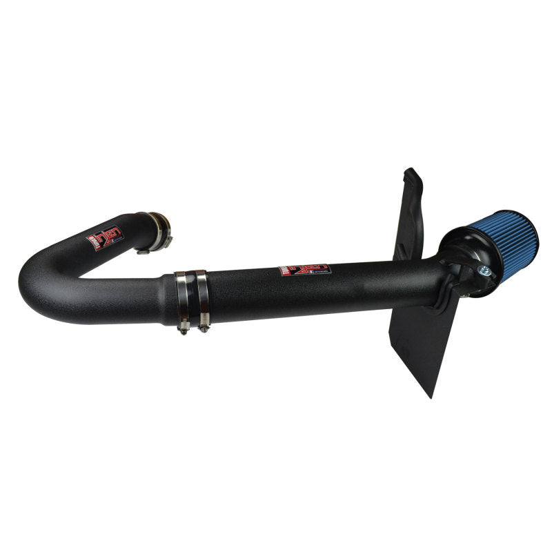 Injen PF5072WB 11-14 Chrysler 300/Dodge Charger/Challenger V6 3.6L Pentastar w/MR Tech&Heat Shield Wrinkle Bl