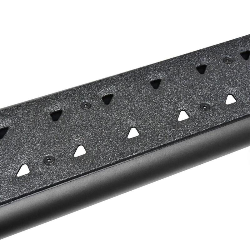 Westin 58-52775 05-19 Toyota Tacoma Double Cab Outlaw Nerf Step Bars