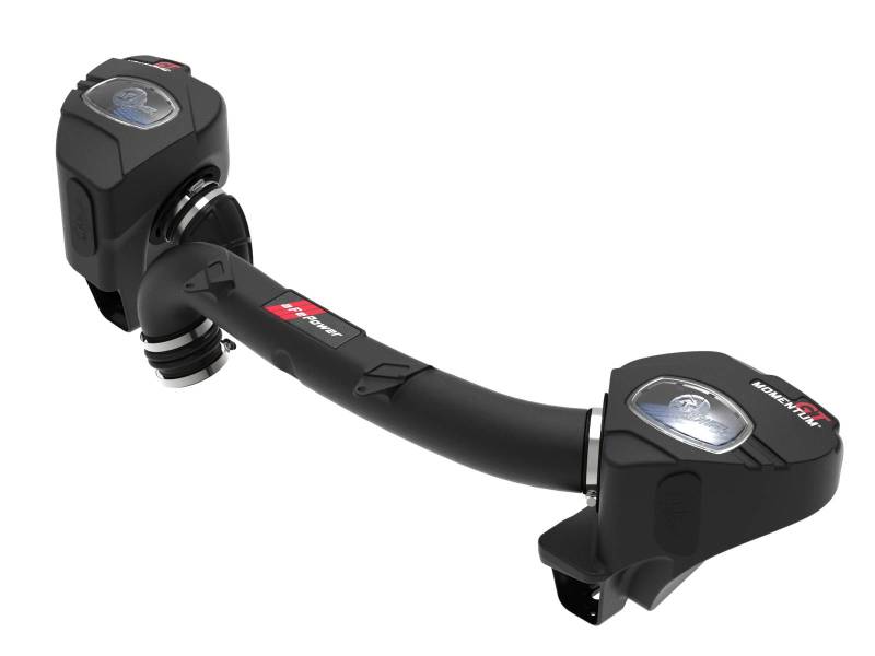 aFe 50-70083R 21-22 BMW M3/M4 (G80/82/83)L6-3.0L (tt) S58 Momentum GT Cold Air Intake System w/ Pro 5R Filters