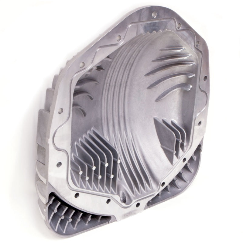 Banks Power 19259 01-18 GM / RAM Natural Differential Cover Kit 11.5/11.8-14 Bolt