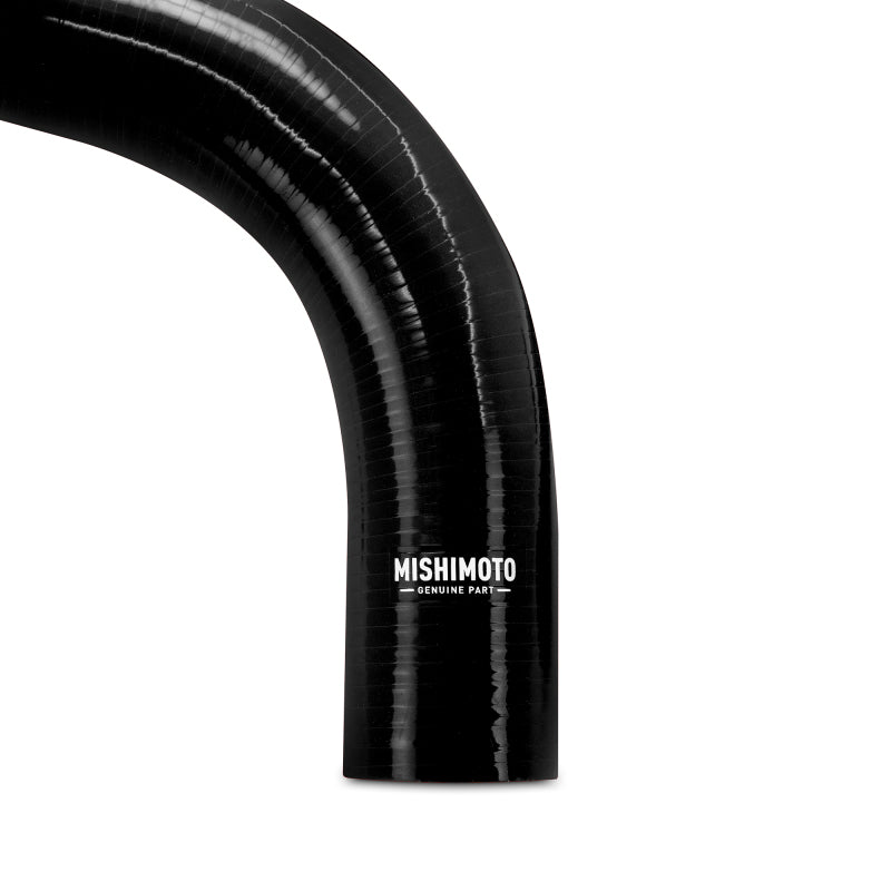 Mishimoto MMHOSE-TAC27-16BK 16-23 Toyota Tacoma 2.7L Silicone Coolant Hose Kit - Black