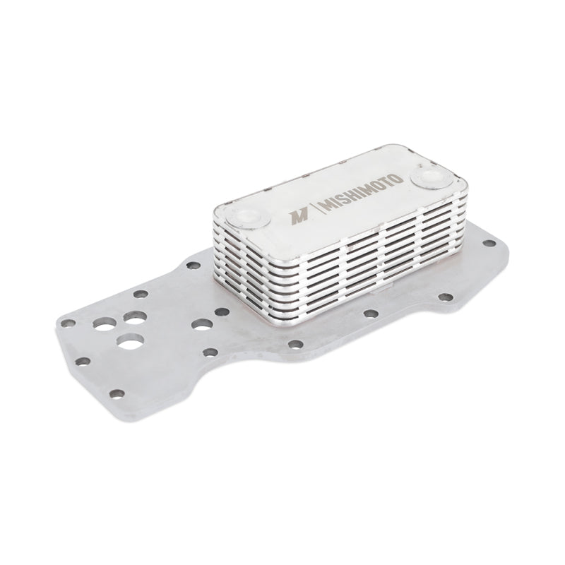 Mishimoto MMOC-RAM-07 07-20 Dodge RAM 5.9L/6.7L Cummins Stock Replacement Oil Cooler