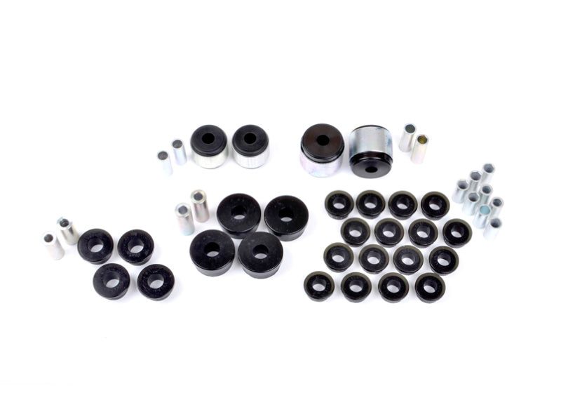 Whiteline WEK078 9/02-9/07 Subaru Impreza Rear Vehicle Essentials Kit