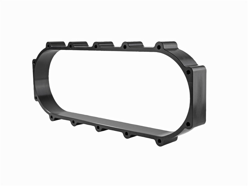 Skunk2 Racing 907-05-9052 Skunk2 Ultra Series Honda/Acura (RACE) Intake Manifold 2 Liter Spacer (Inc Gasket & Hardware) Black