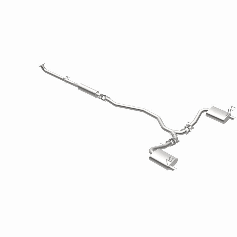 Magnaflow 19652 2022+ Honda Civic Sport 1.5L Hatchback NEO Cat-Back Exhaust System