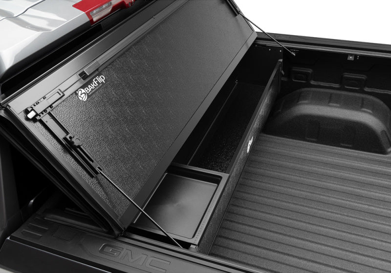 BAK 92120 14-18 Chevy Silverado (Fits All Models) BOX 2