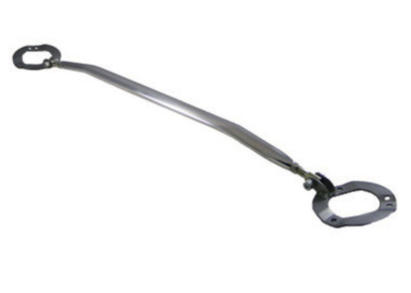 Whiteline KSB536 90-99 BMW 3 Series 6 cyl excl Traction Control Front Strut Tower Brace **SPECIAL ORDER 90