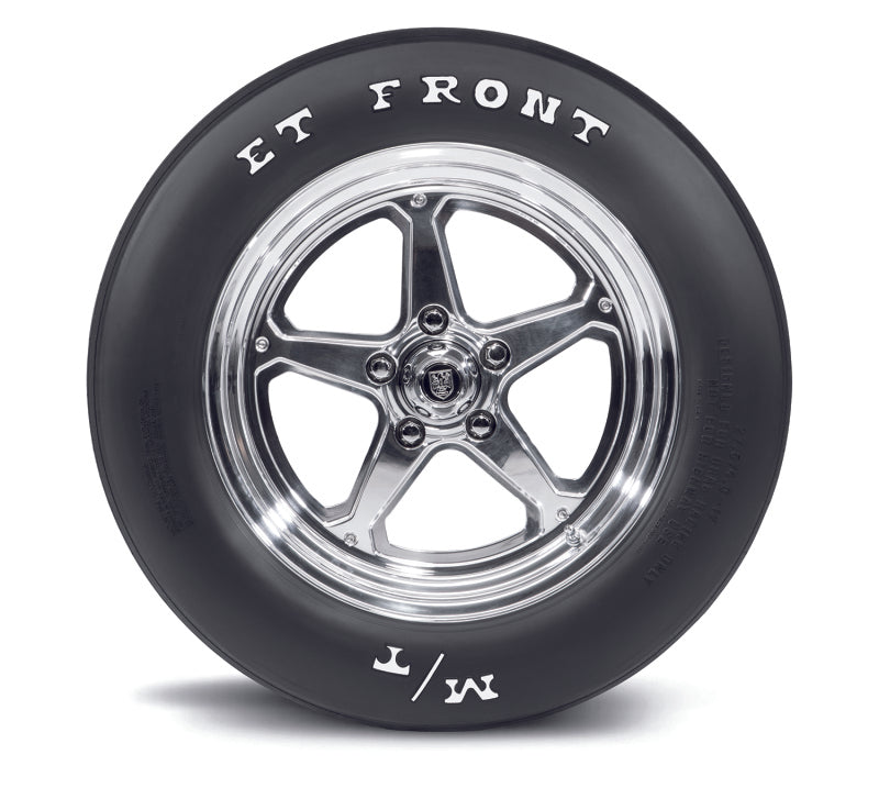 Mickey Thompson 250909 ET Drag Front Tire 29.0/4.5-15 90000094348