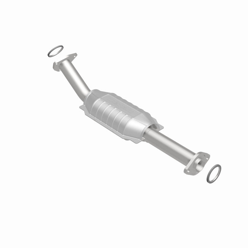Magnaflow 24406 MagnaFlow Conv DF 03-04 Toyota Tundra V8 4.7L Gas