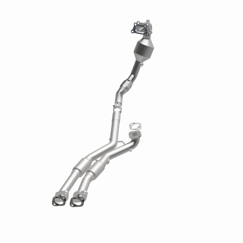 Magnaflow 52647 MagnaFlow Conv Direct Fit 12-15 Cadillac SRX V6-3.6L (FWD Only)