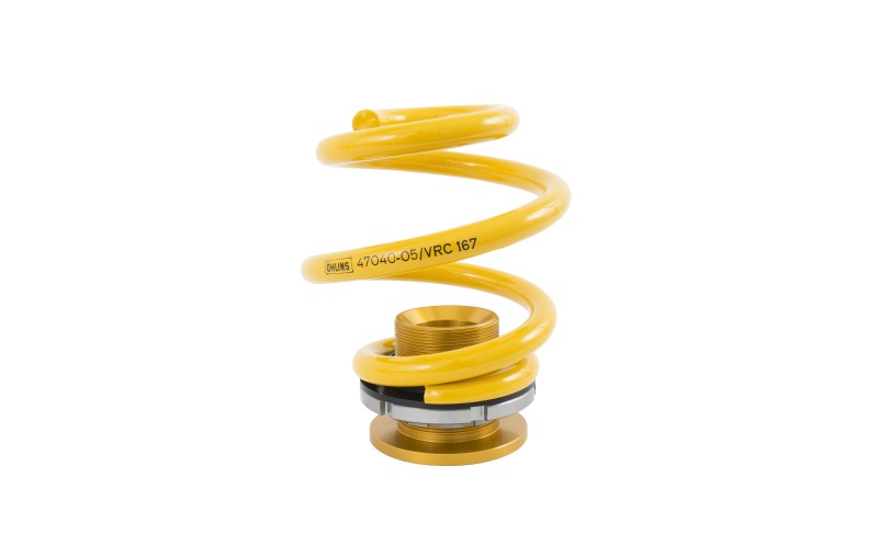 Ohlins BMS MI30S1 00-06 BMW M3 (E46) Road & Track Coilover System