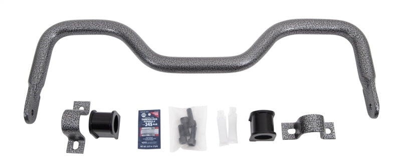 Hellwig 7777 19-21 Dodge Sprinter 3500/4500 RWD/4WD Dually Heat Treated Chromoly 1-1/2in Rear Sway Bar