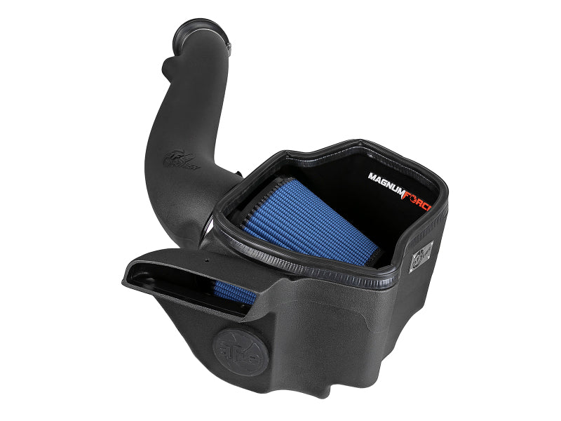 aFe 54-13035R Magnum FORCE Stage-2 PRO 5R CIA System 16-19 Jeep Grand Cherokee (WK2) - V6-3.6L