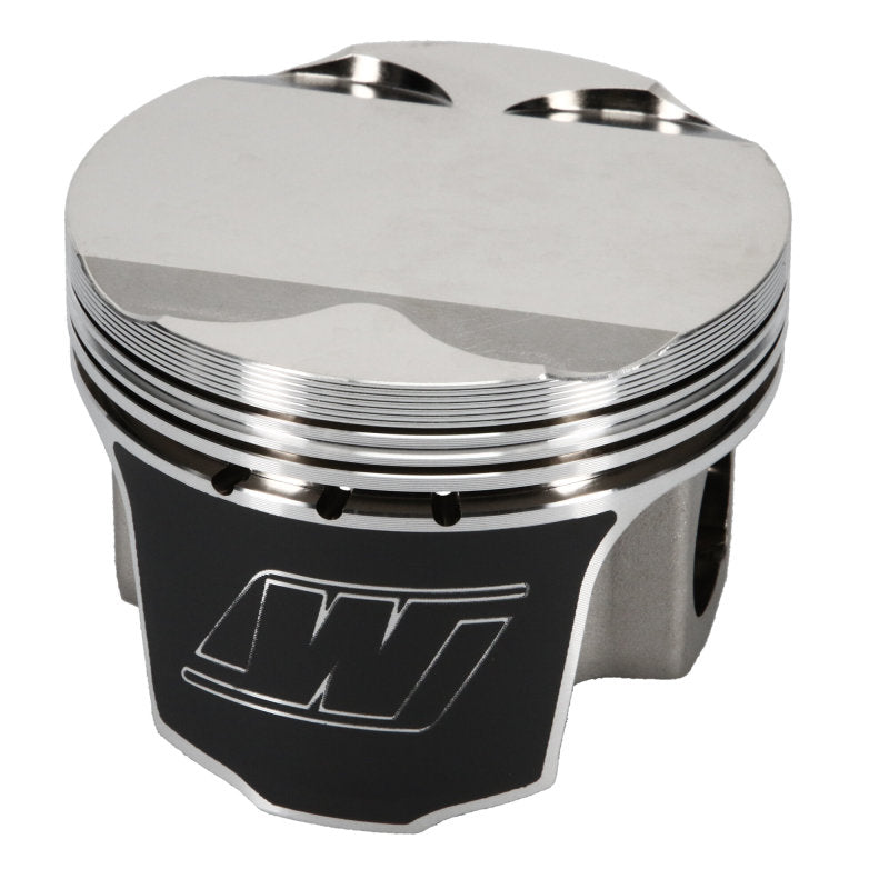 Wiseco KE114M85AP BMW M50B25 -1.50cc Dome 85.00 mm Bore 38.20 mm CH Piston Kit (Set of 6)