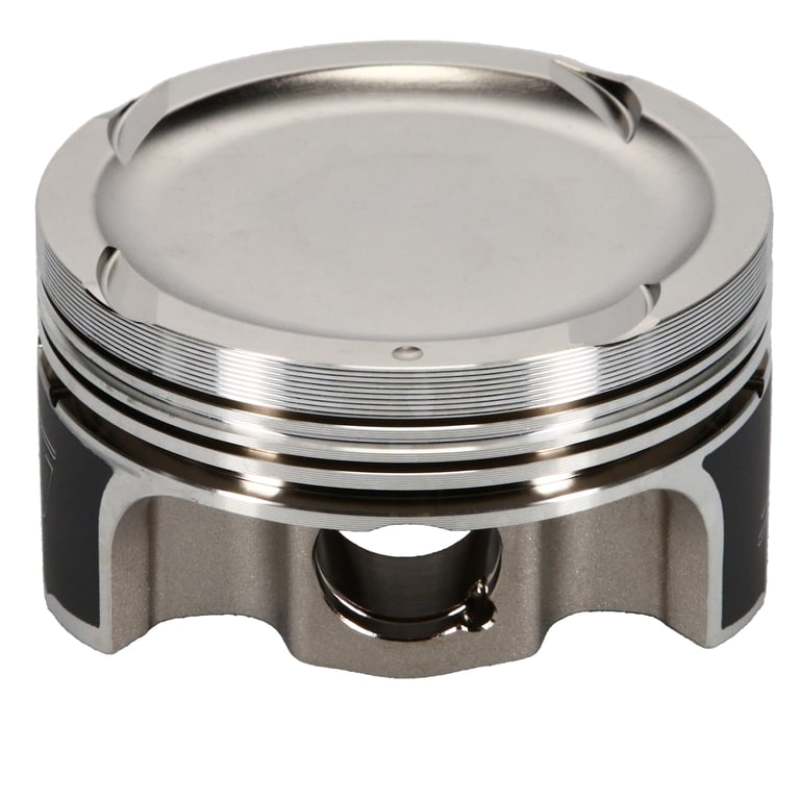 Wiseco K672M81AP Honda R18A 81.00mm 8.9:1 CR Bore -10cc Dome Piston Shelf Stock Kit