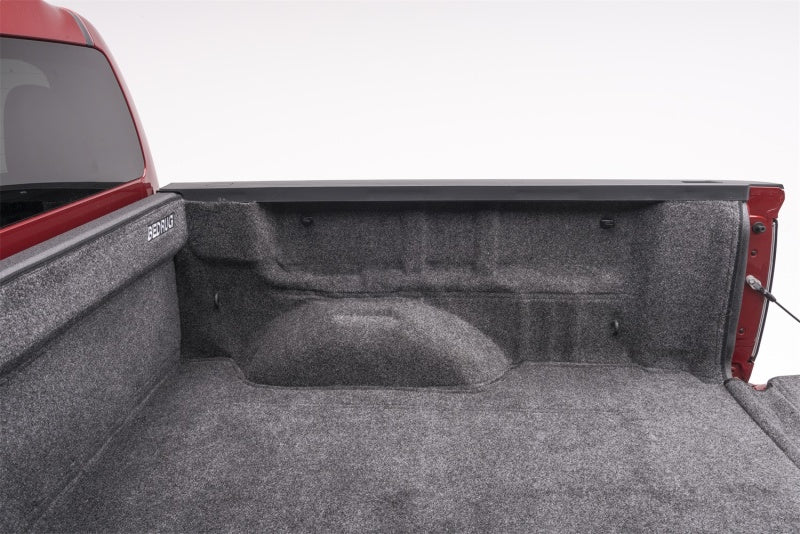 BedRug BRB23CCK 2023+ Chevrolet Colorado/GMC Canyon CC 5ft Short Bed Bedliner