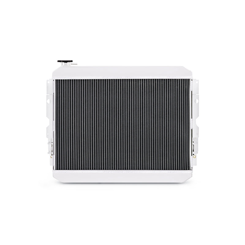 Mishimoto MMRAD-LCR-81X 81-90 Toyota Land Cruiser FJ60 Aluminum Radiator