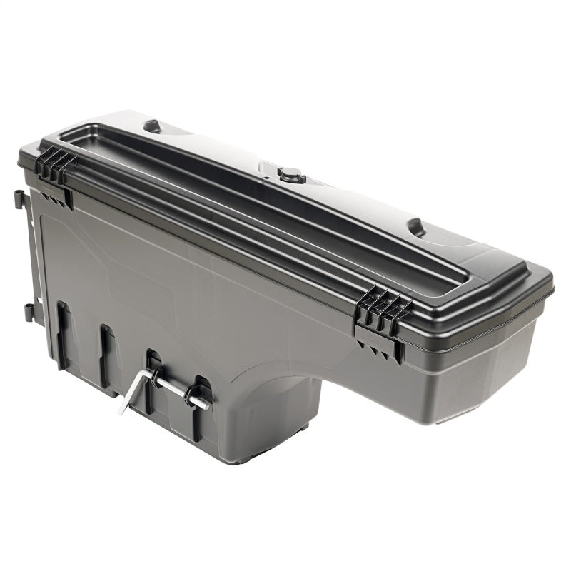 Rugged Ridge 13550.29 Armis Swing Case Passenger Side 2020 JT