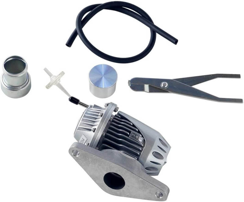 HKS 71008-AF006 02-07 WRX/ 04-07 STi SSQV4 BOV Kit