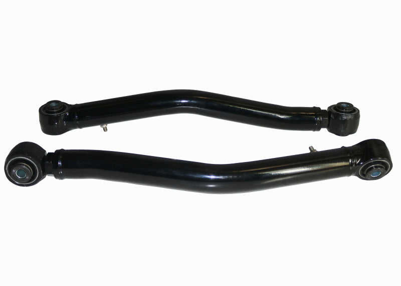 Superpro TRC1182 SuperPro 20-23 Jeep Gladiator JT Lower Trailing Arm Set