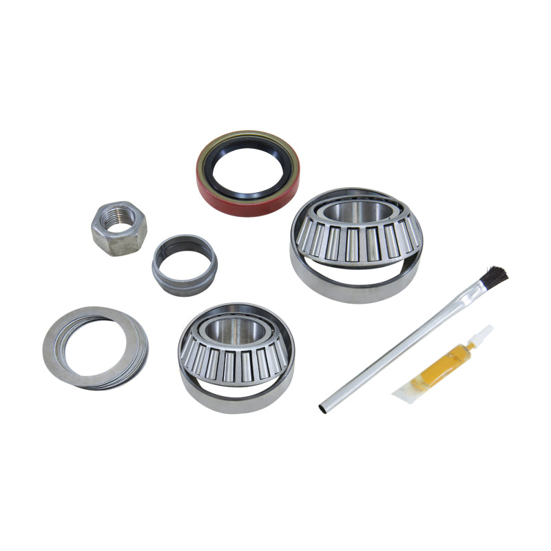Yukon Gear & Axle PK GM11.5 Yukon Gear Pinion install Kit For 2010 & Down GM & Chrysler 11.5in Diff