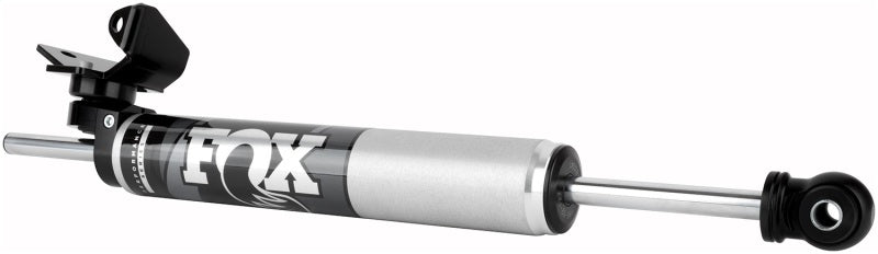 FOX 985-02-127 Fox 2018+ Jeep JL 2.0 Performance Series 8.2in. TS Stabilizer Bottom Axle Mount 5/8in Shaft