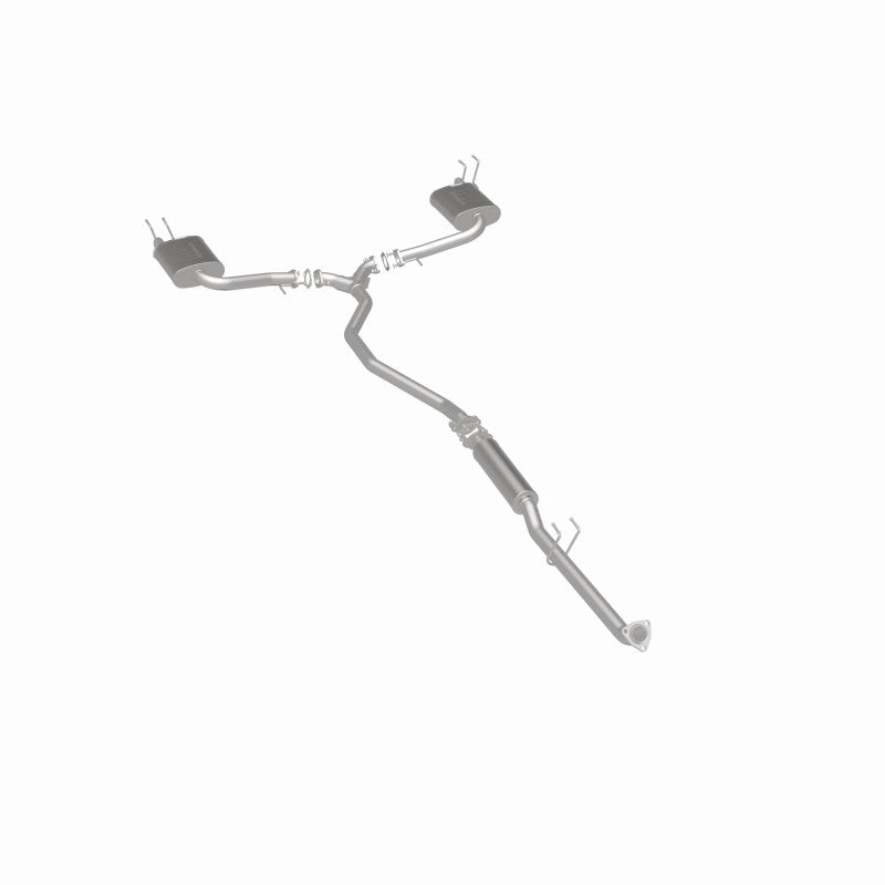 Magnaflow 19652 2022+ Honda Civic Sport 1.5L Hatchback NEO Cat-Back Exhaust System