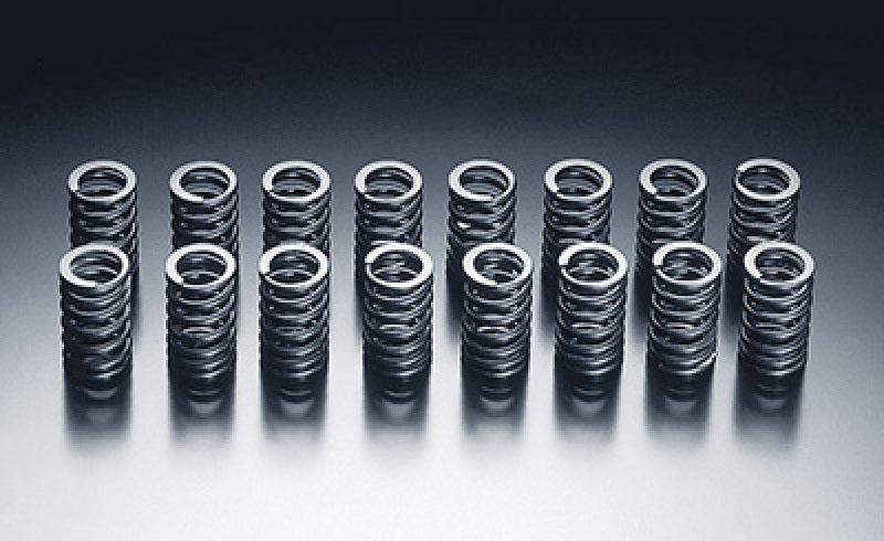 HKS 2201-RT004 85-91 Toyota Corolla GTS / 85-89 MR2 Valve Spring Set