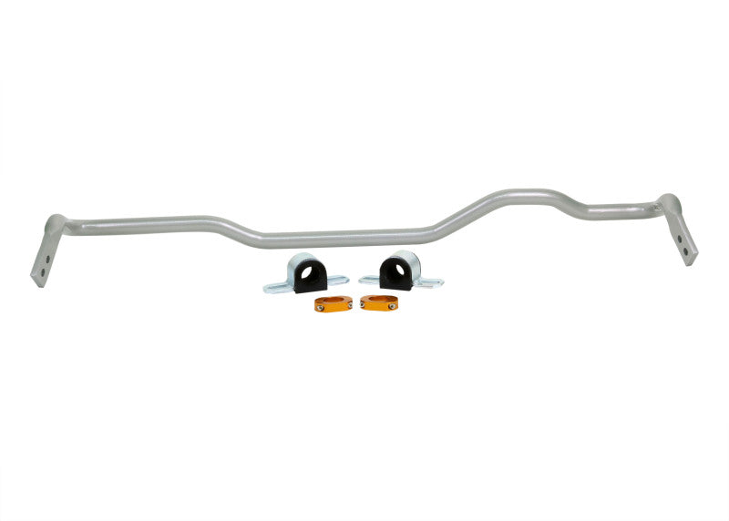 Whiteline BWR25XZ 15-18 Volkswagen Golf R 24mm Rear Adjustable Sway Bar Kit