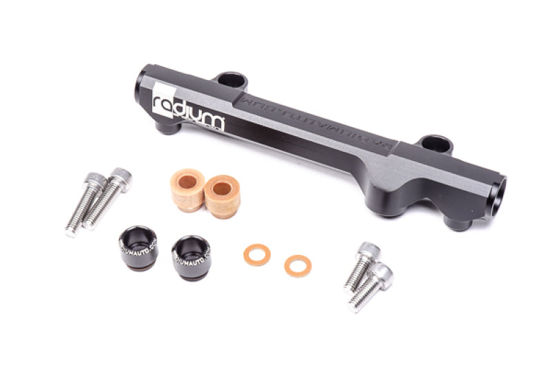 Radium Engineering 20-0446 Mazda 13B-RE Secondary Fuel Rail
