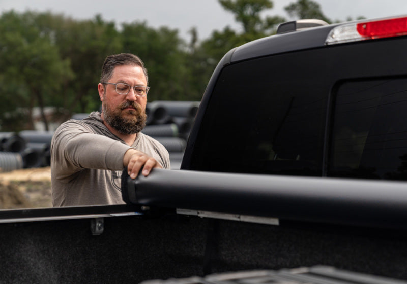 Truxedo 1497601 09-14 Ford F-150 5ft 6in Pro X15 Bed Cover