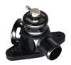 Turbosmart TS-0203-1010 BOV Kompact Dual Port - 08-14 Subaru WRX (Excl STI)/ 03-08 Subaru Legacy GT