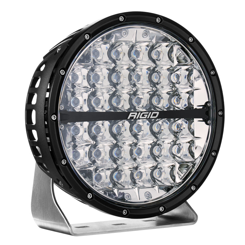Rigid Industries 36422 360-Series 9in LED Off-Road Spot Beam - RGBW